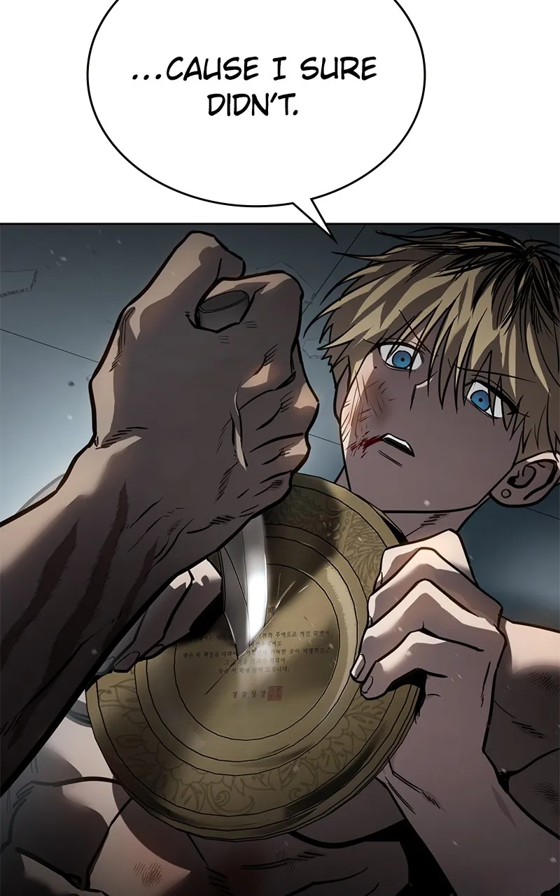 Dead Mansion Chapter 14 page 103 - 