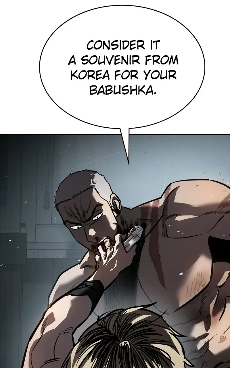 Dead Mansion Chapter 14 page 112 - 
