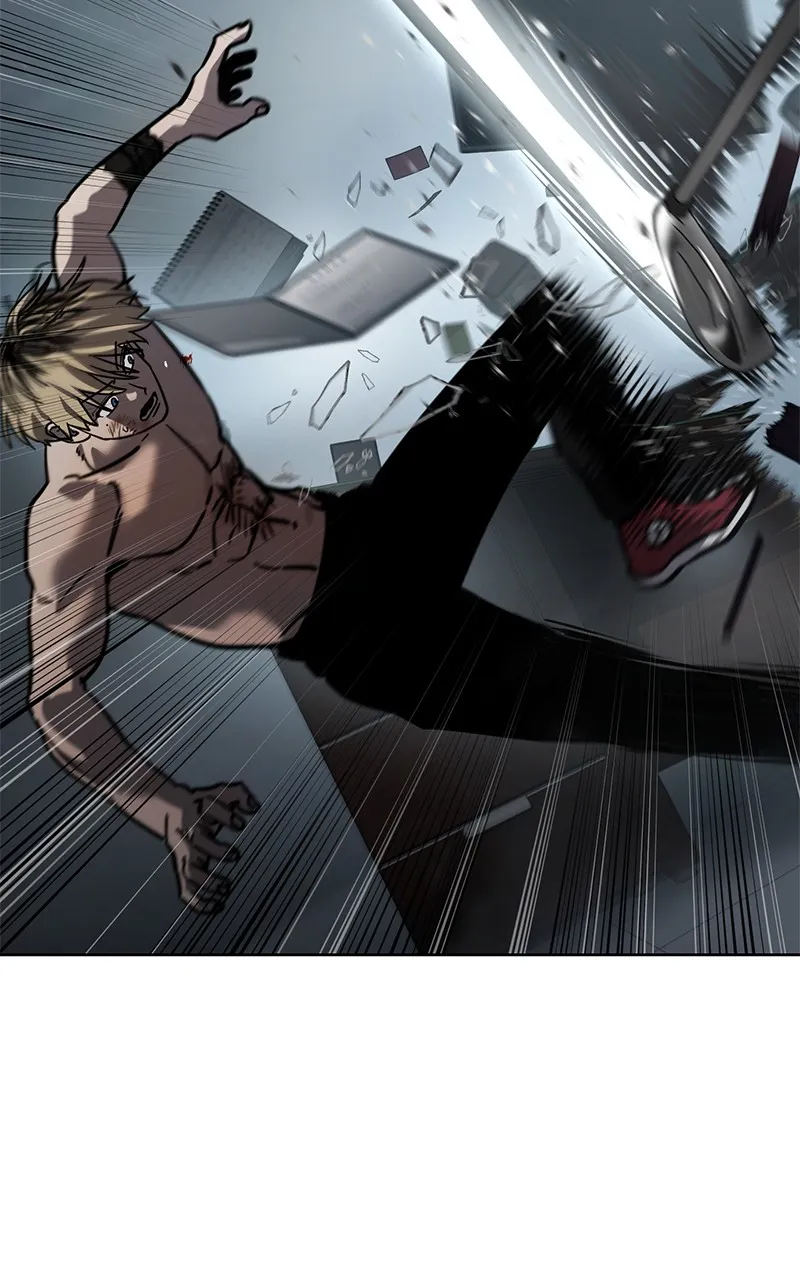 Dead Mansion Chapter 14 page 129 - 