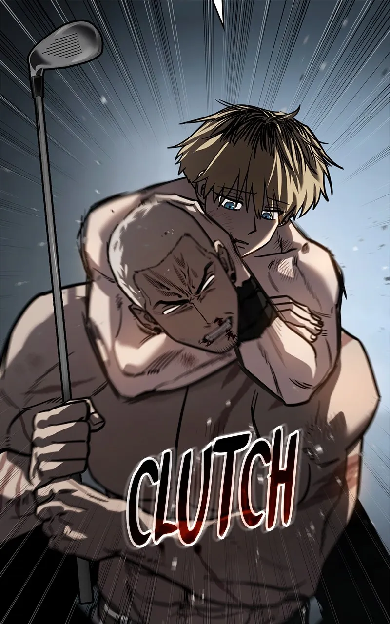 Dead Mansion Chapter 14 page 136 - 