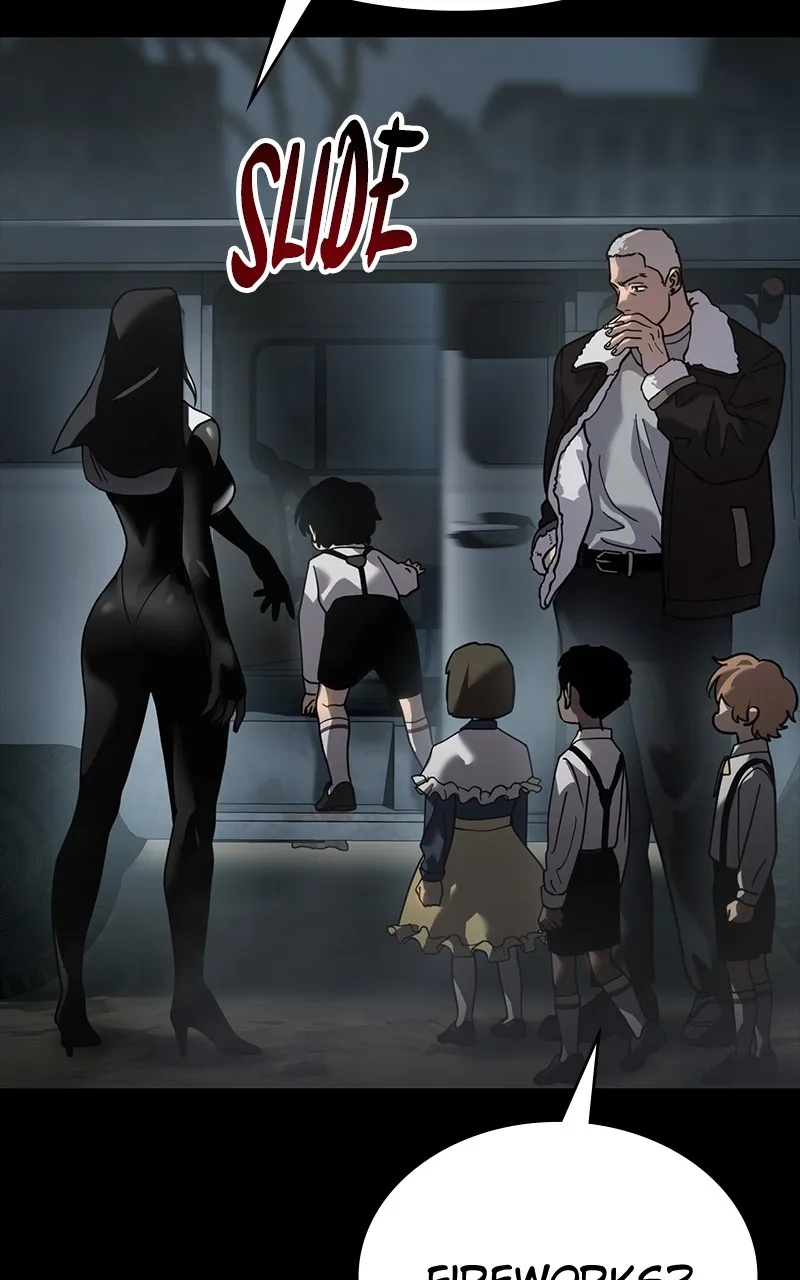 Dead Mansion Chapter 14 page 15 - 