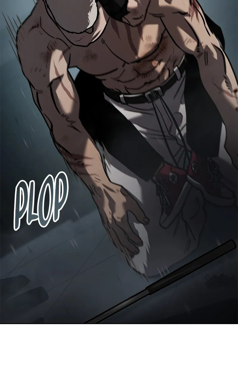 Dead Mansion Chapter 14 page 141 - 