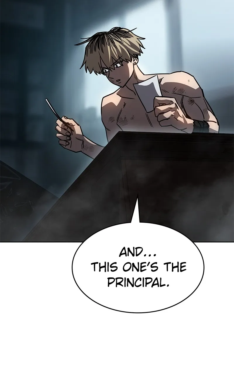 Dead Mansion Chapter 14 page 146 - 