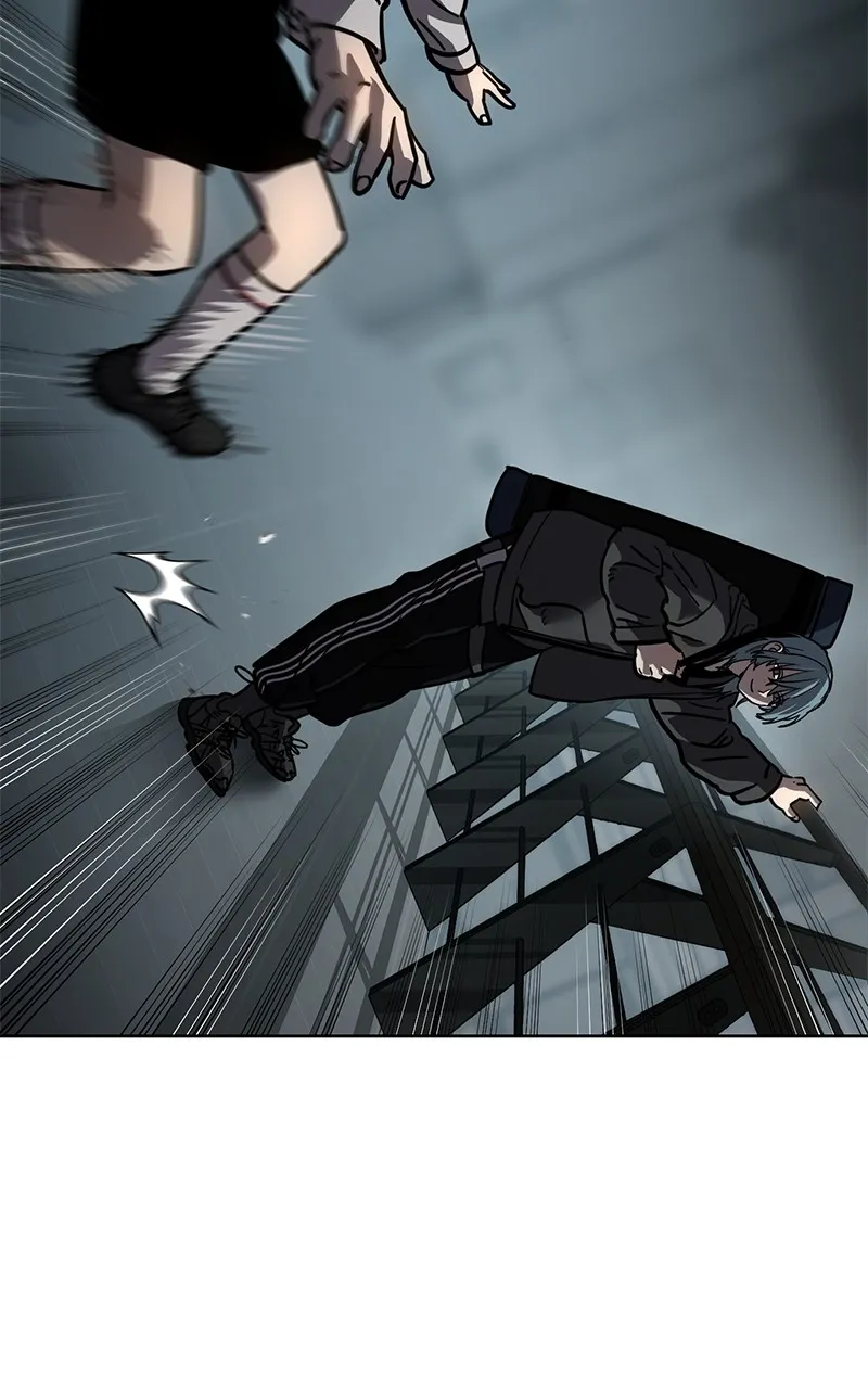 Dead Mansion Chapter 14 page 155 - 