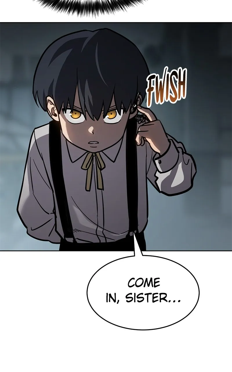 Dead Mansion Chapter 14 page 161 - 