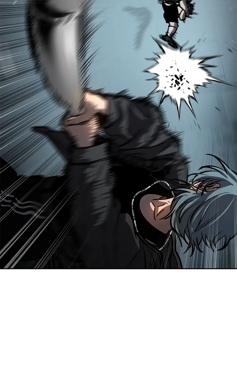 Dead Mansion Chapter 14 page 178 - 