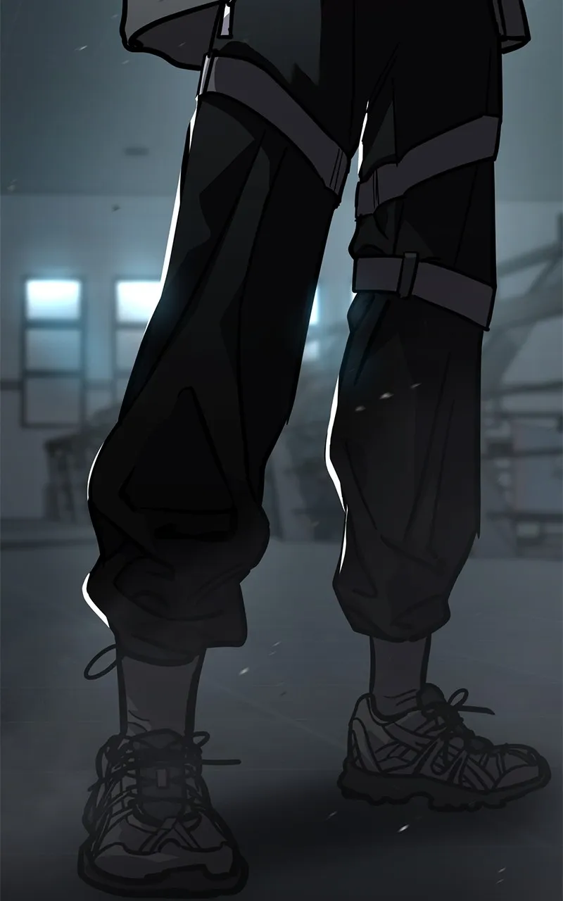Dead Mansion Chapter 14 page 186 - 
