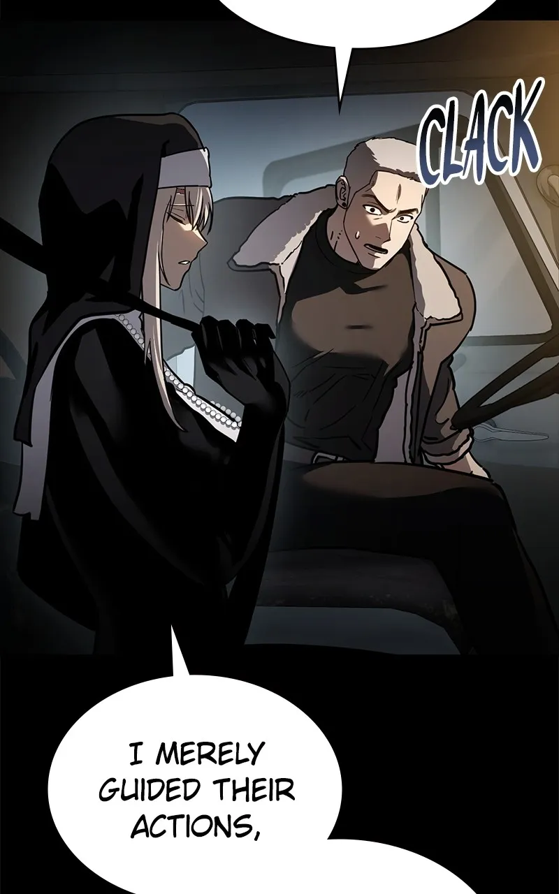 Dead Mansion Chapter 14 page 21 - 