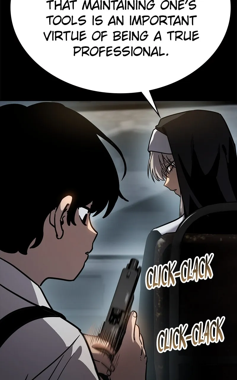Dead Mansion Chapter 14 page 25 - 