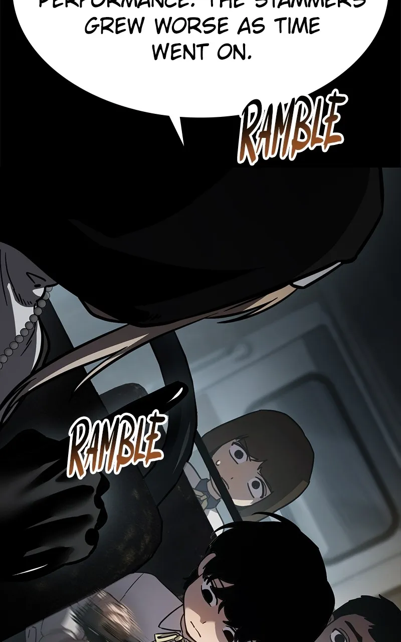 Dead Mansion Chapter 14 page 27 - 