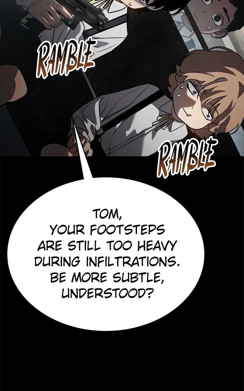 Dead Mansion Chapter 14 page 28 - 
