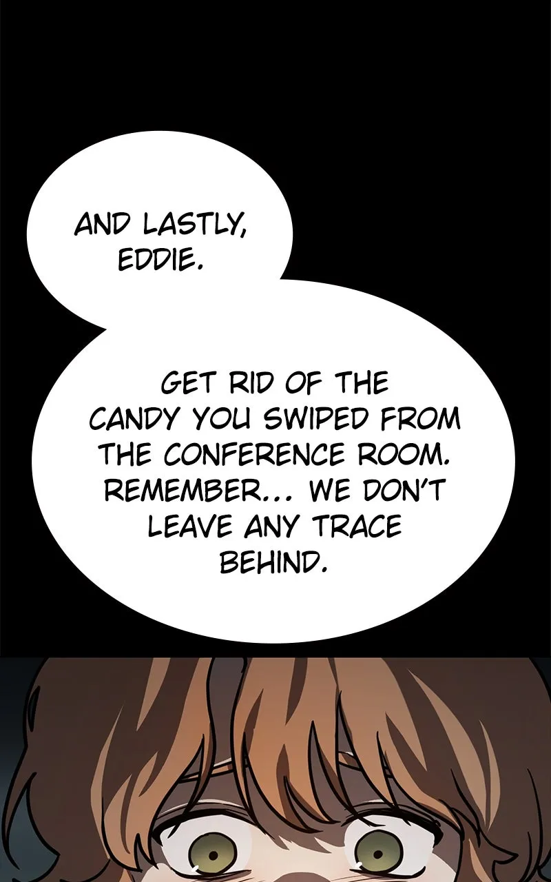 Dead Mansion Chapter 14 page 29 - 