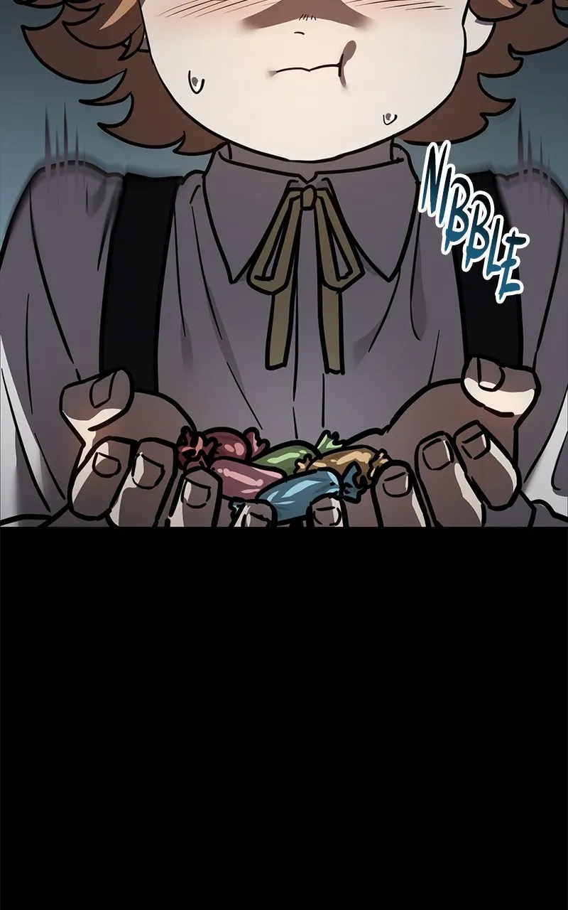 Dead Mansion Chapter 14 page 30 - 