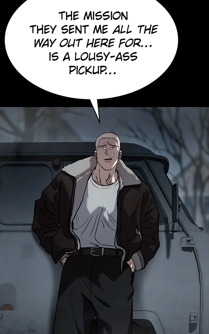 Dead Mansion Chapter 14 page 4 - 