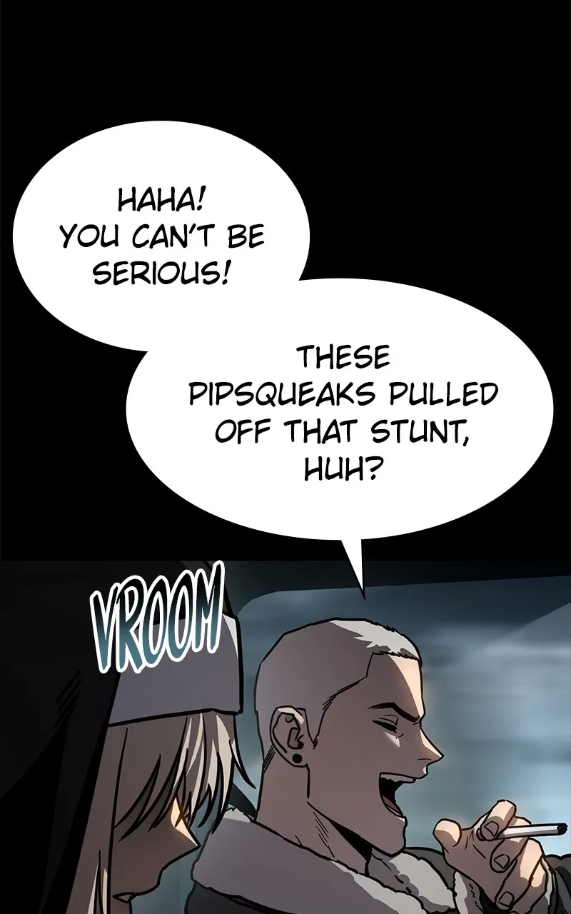 Dead Mansion Chapter 14 page 31 - 