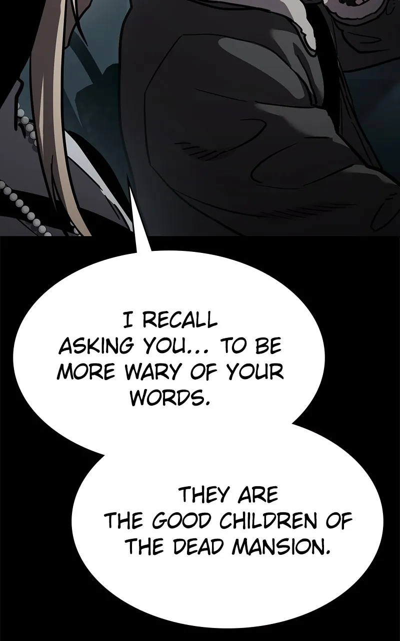 Dead Mansion Chapter 14 page 32 - 