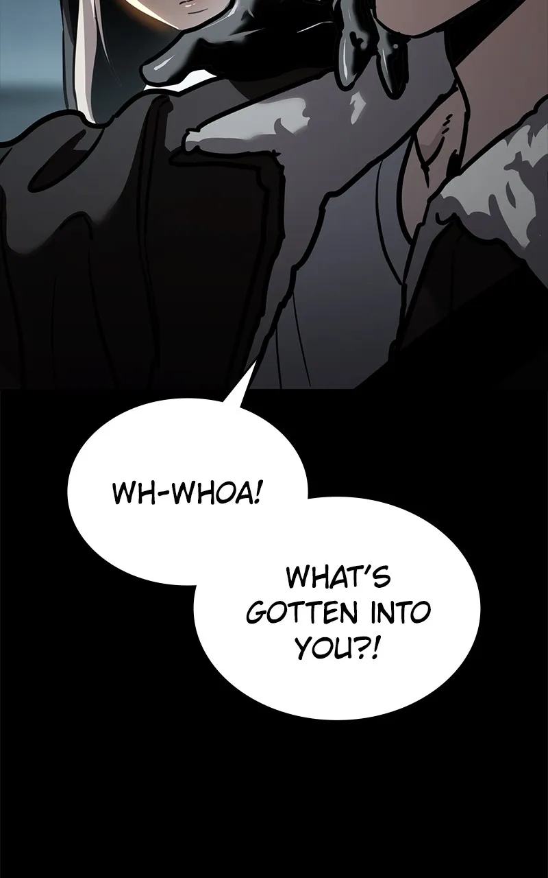 Dead Mansion Chapter 14 page 34 - 