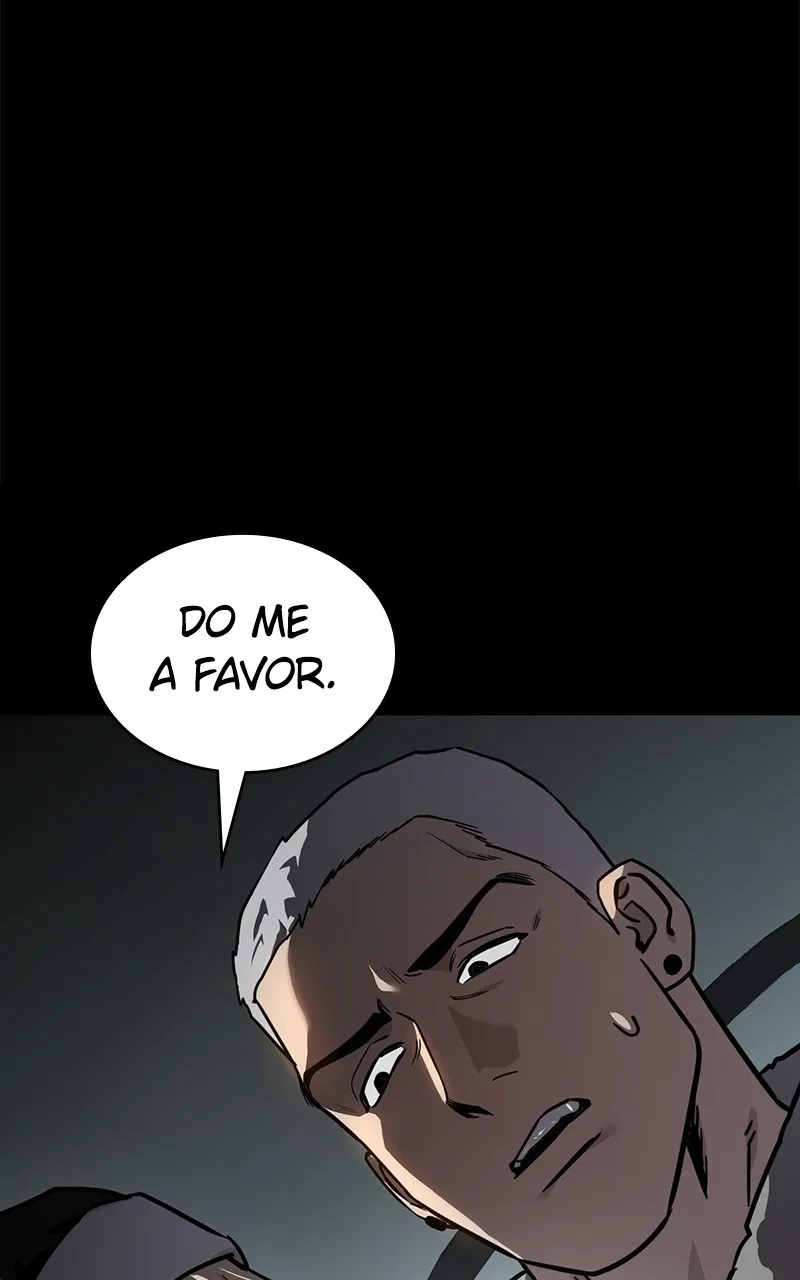 Dead Mansion Chapter 14 page 35 - 