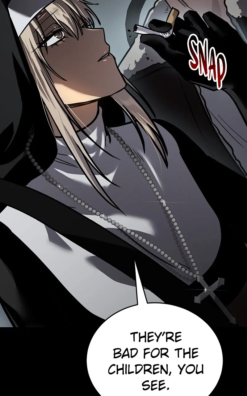 Dead Mansion Chapter 14 page 36 - 