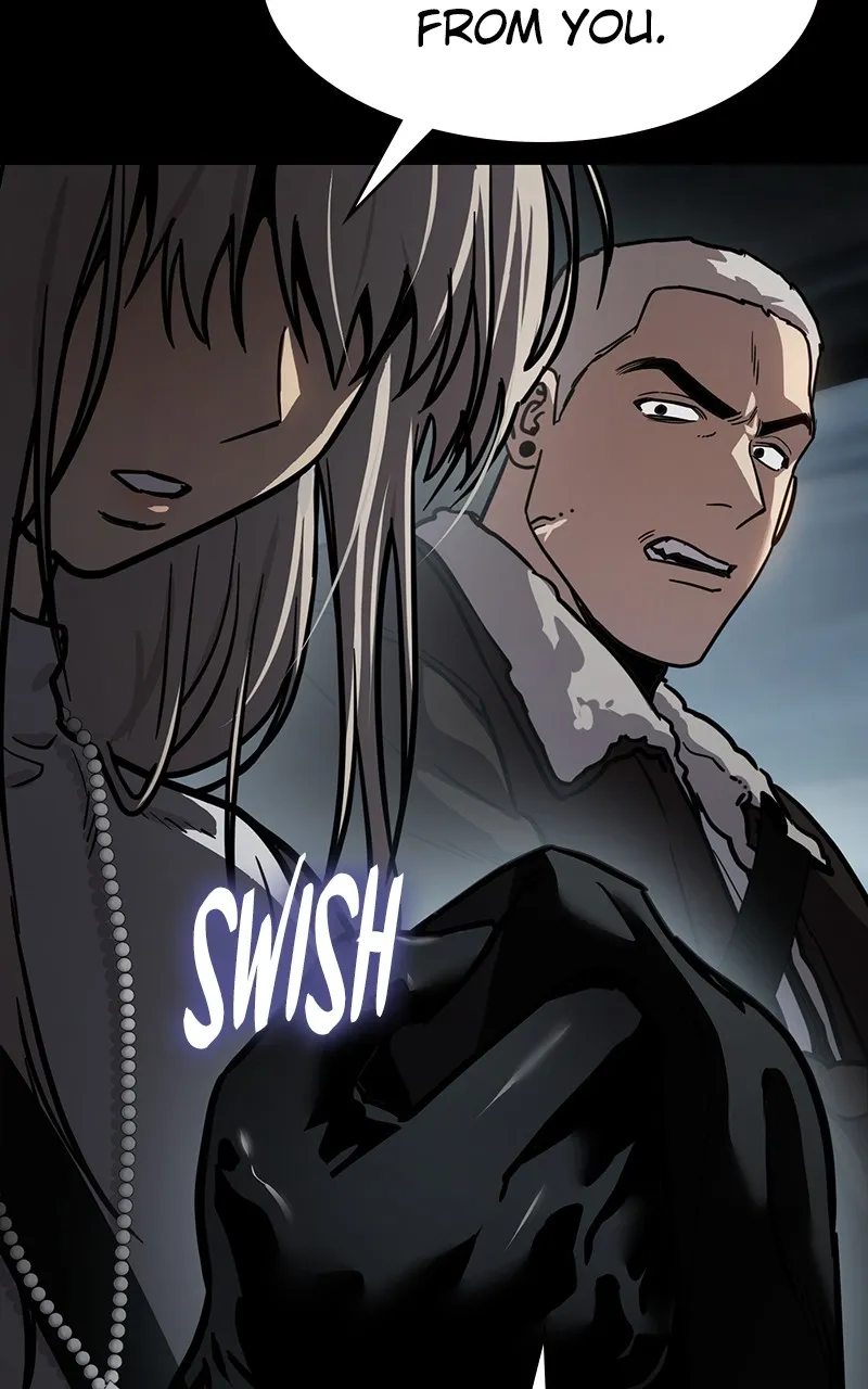 Dead Mansion Chapter 14 page 38 - 