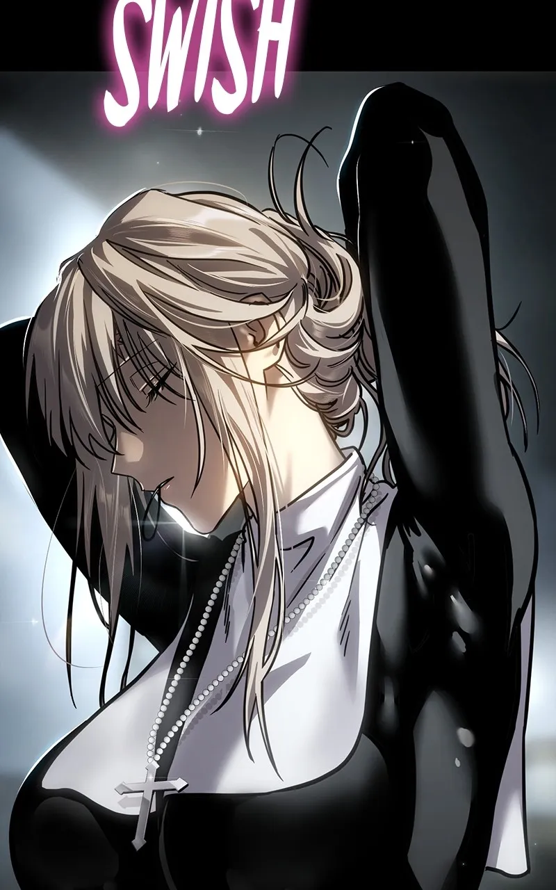 Dead Mansion Chapter 14 page 40 - 