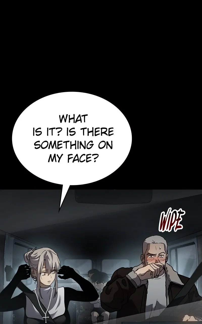 Dead Mansion Chapter 14 page 43 - 