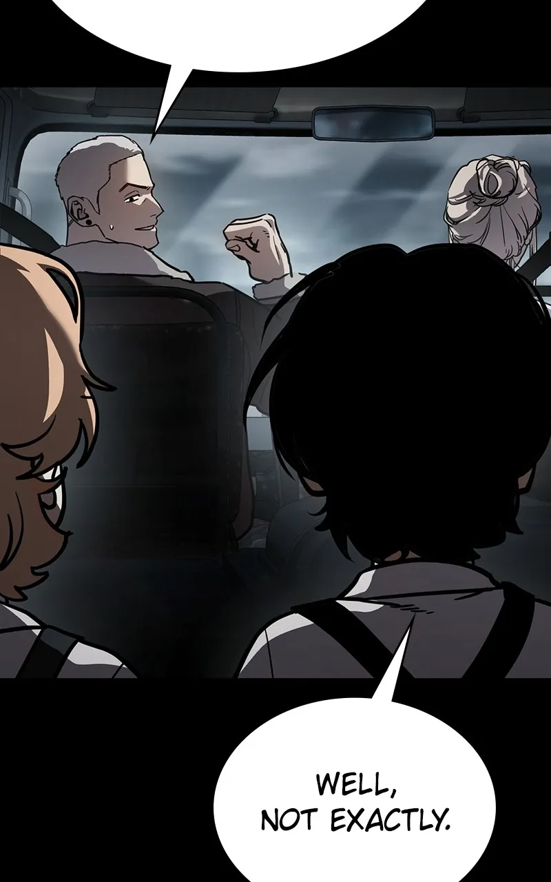 Dead Mansion Chapter 14 page 47 - 