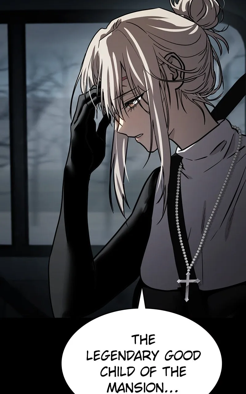 Dead Mansion Chapter 14 page 49 - 