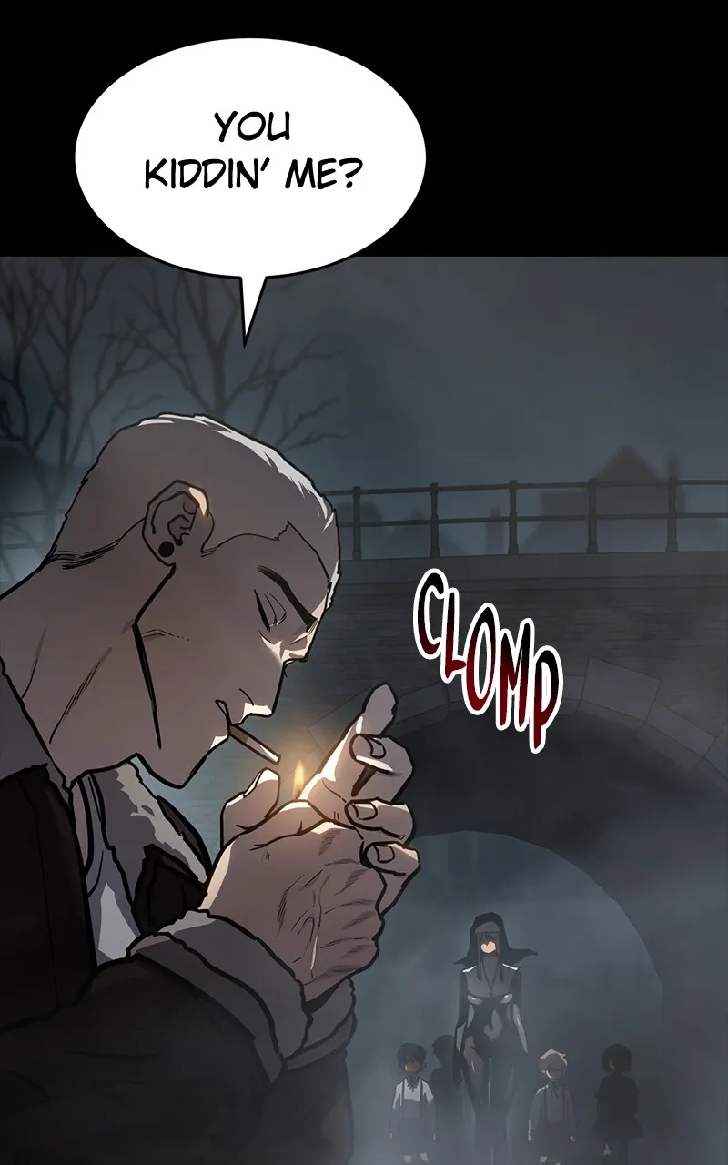 Dead Mansion Chapter 14 page 6 - 