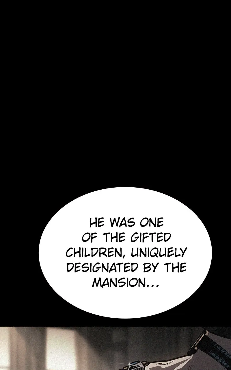 Dead Mansion Chapter 14 page 52 - 
