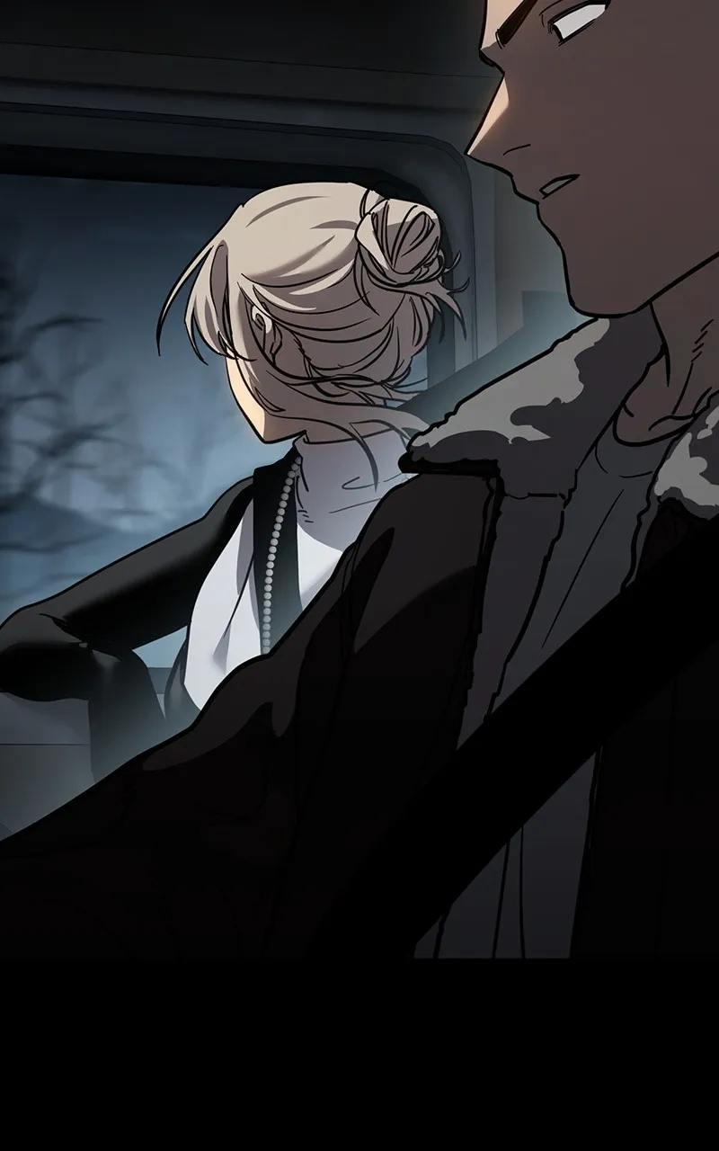 Dead Mansion Chapter 14 page 57 - 