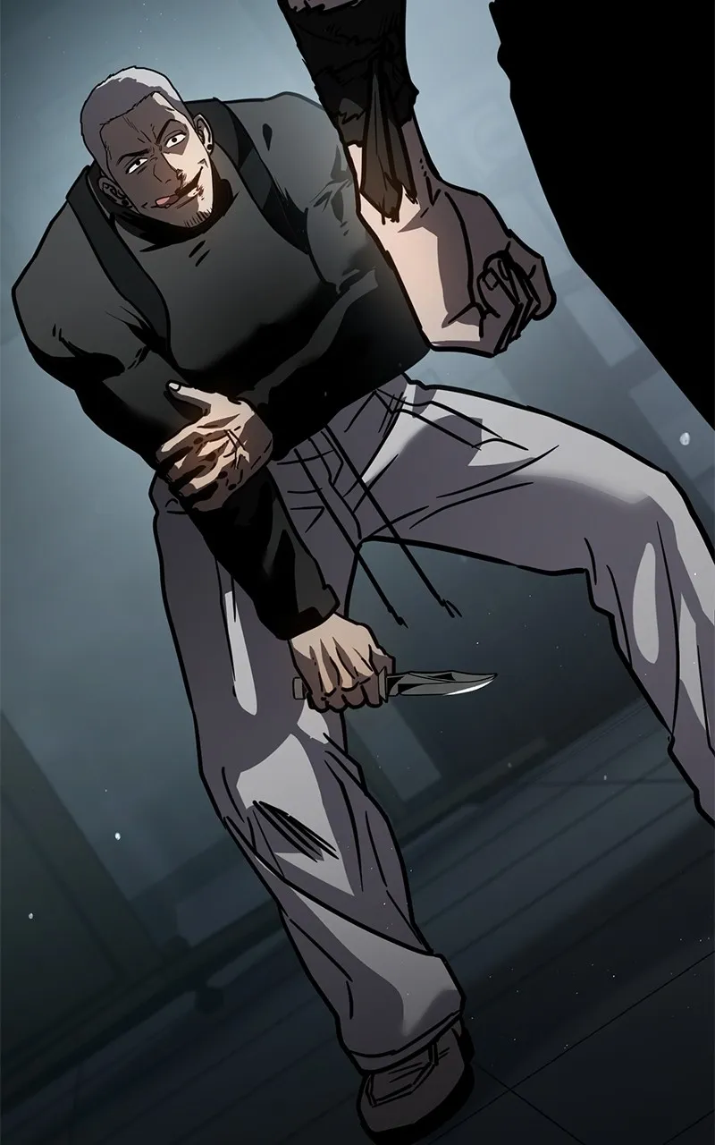 Dead Mansion Chapter 14 page 63 - 