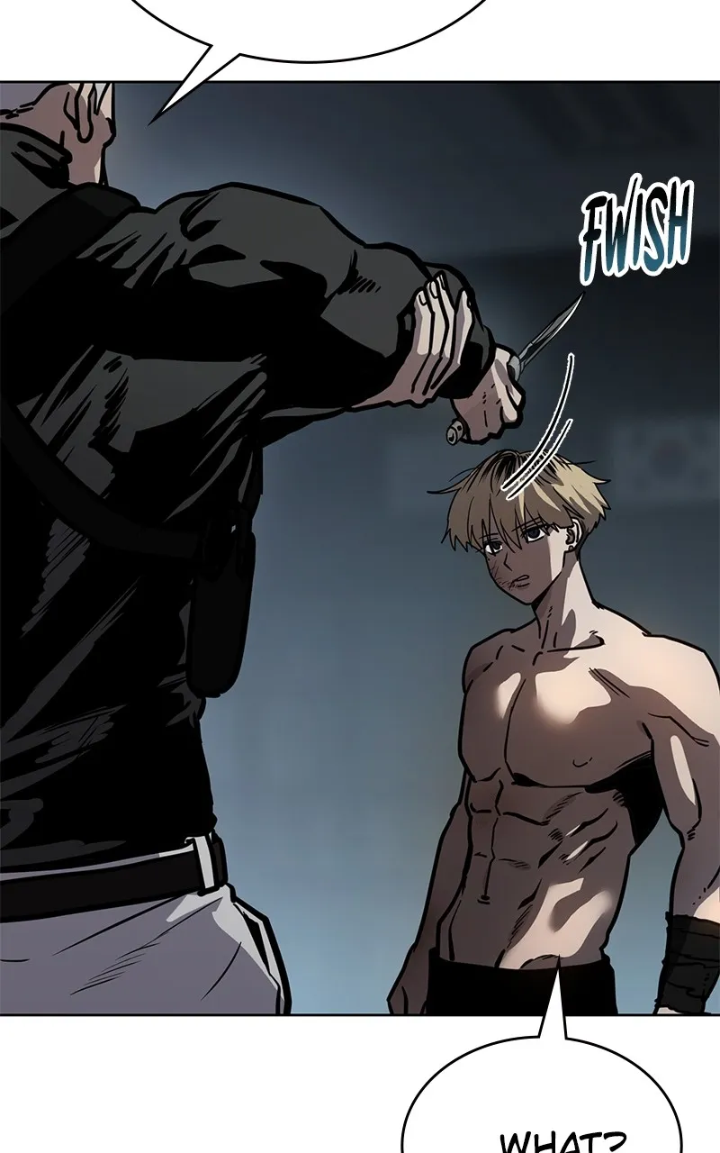 Dead Mansion Chapter 14 page 65 - 