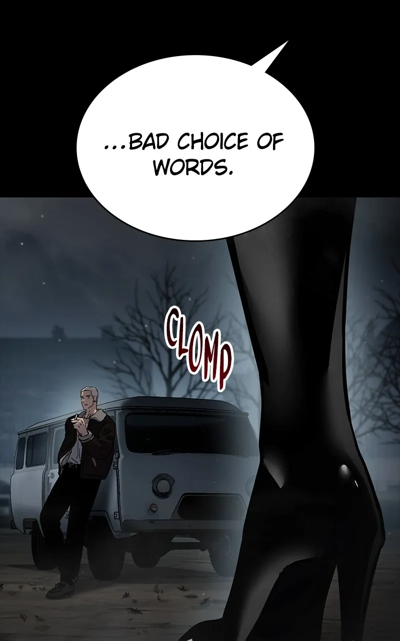Dead Mansion Chapter 14 page 8 - 