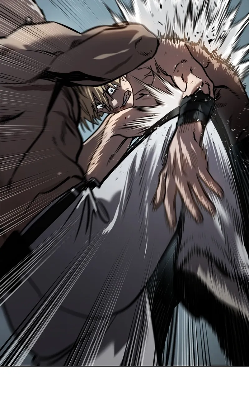 Dead Mansion Chapter 14 page 78 - 