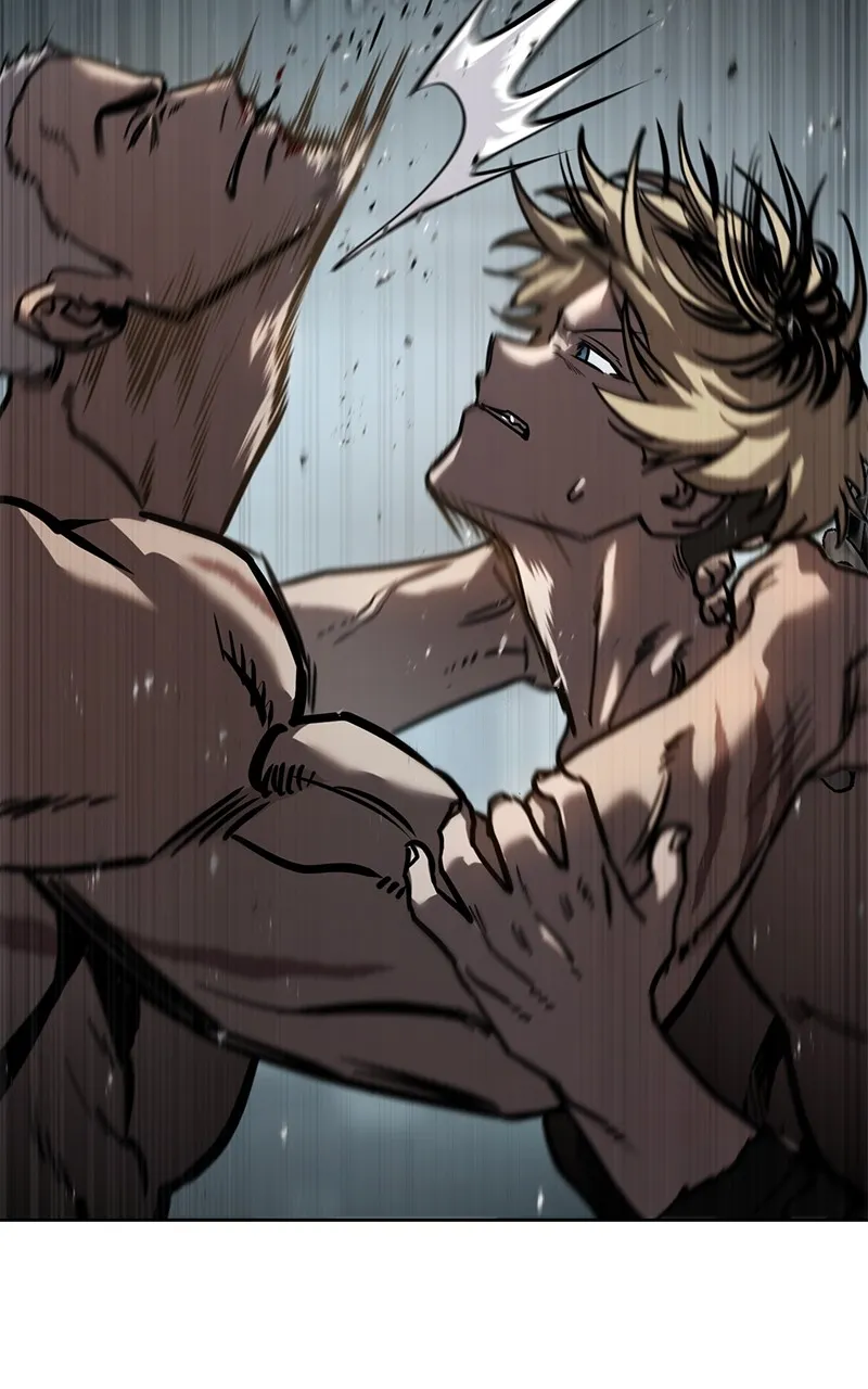 Dead Mansion Chapter 14 page 81 - 