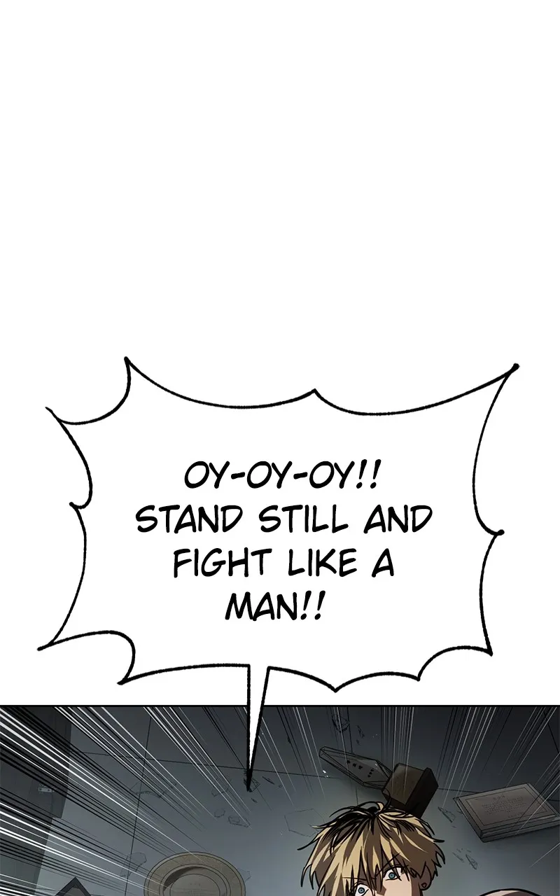 Dead Mansion Chapter 14 page 97 - 