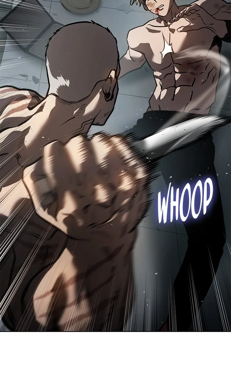 Dead Mansion Chapter 14 page 98 - 