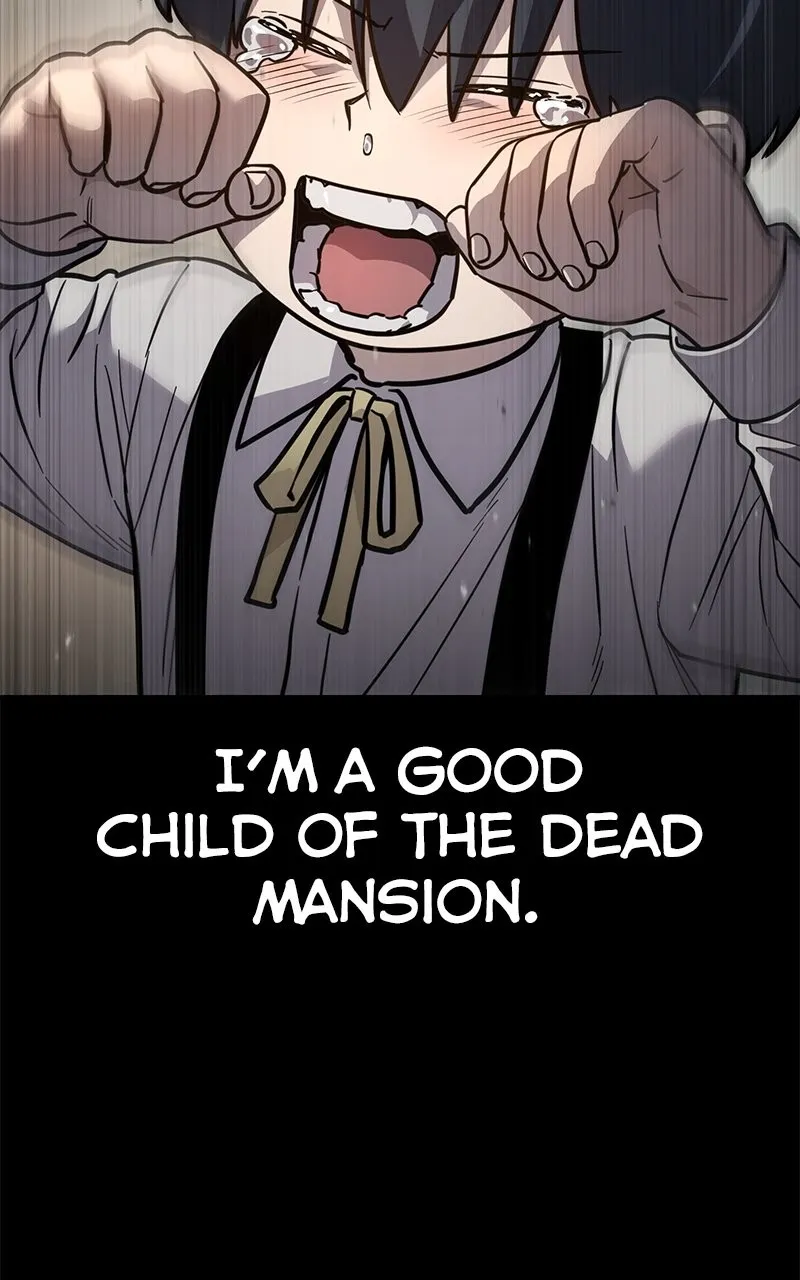 Dead Mansion Chapter 15 page 2 - 