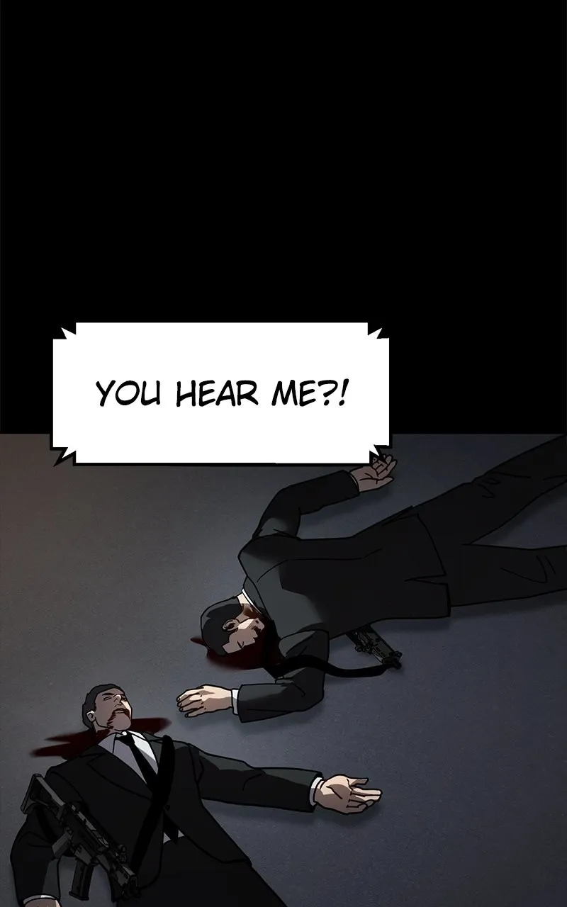 Dead Mansion Chapter 15 page 11 - 