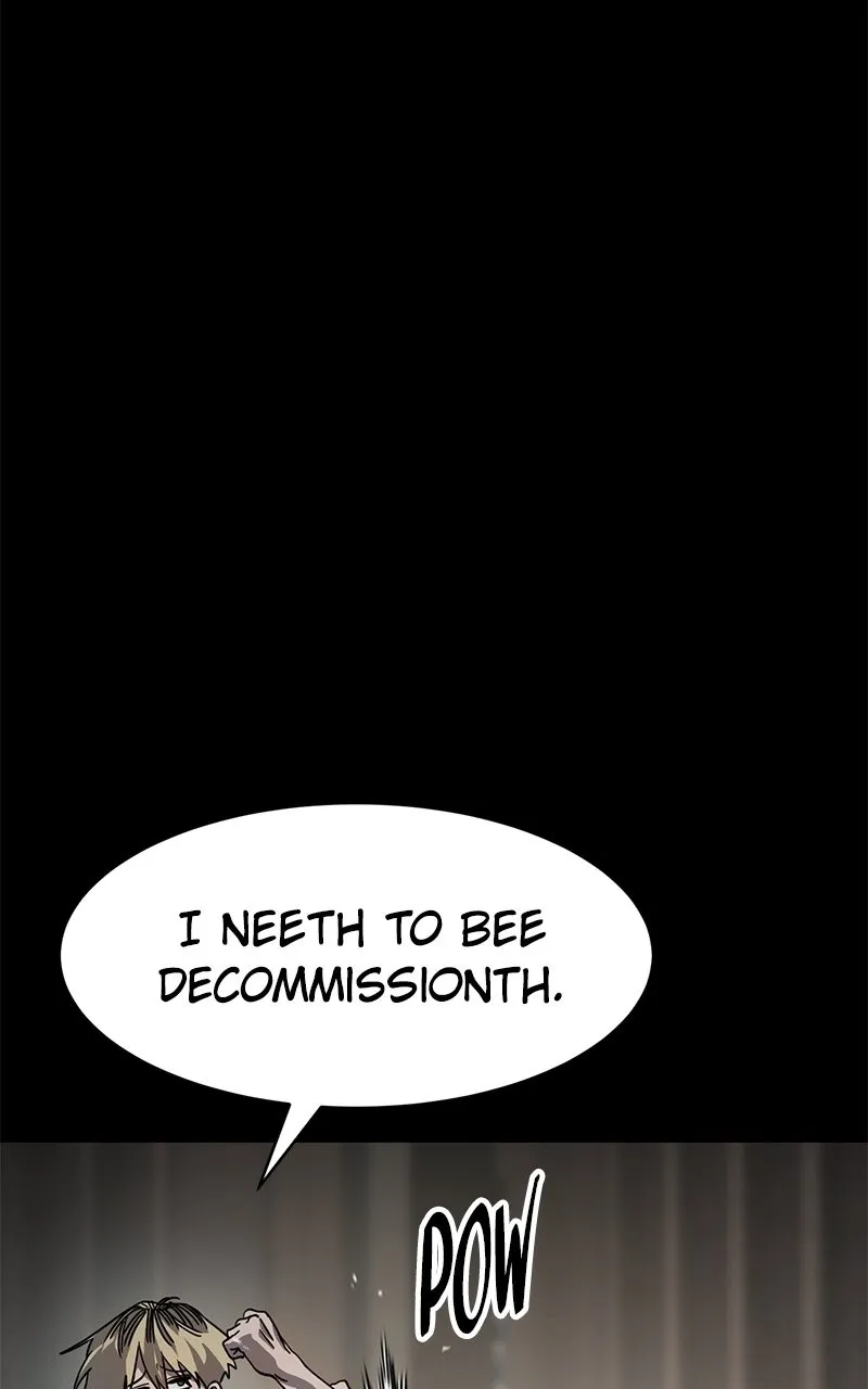 Dead Mansion Chapter 15 page 103 - 