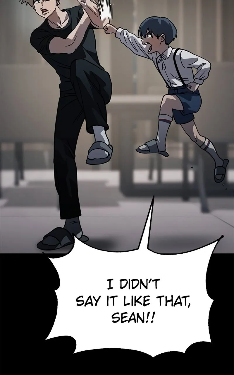 Dead Mansion Chapter 15 page 104 - 