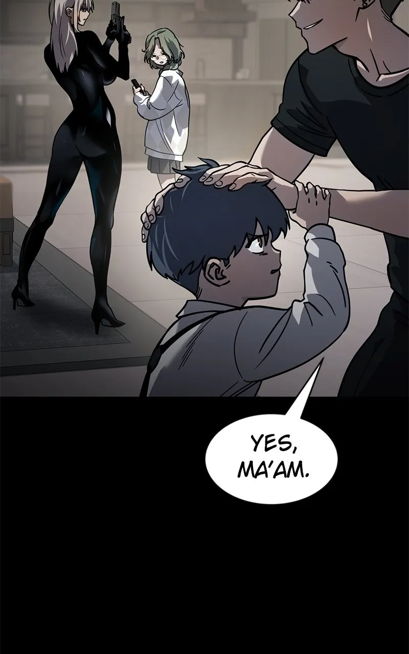 Dead Mansion Chapter 15 page 106 - 