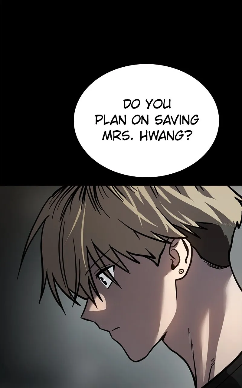Dead Mansion Chapter 15 page 109 - 