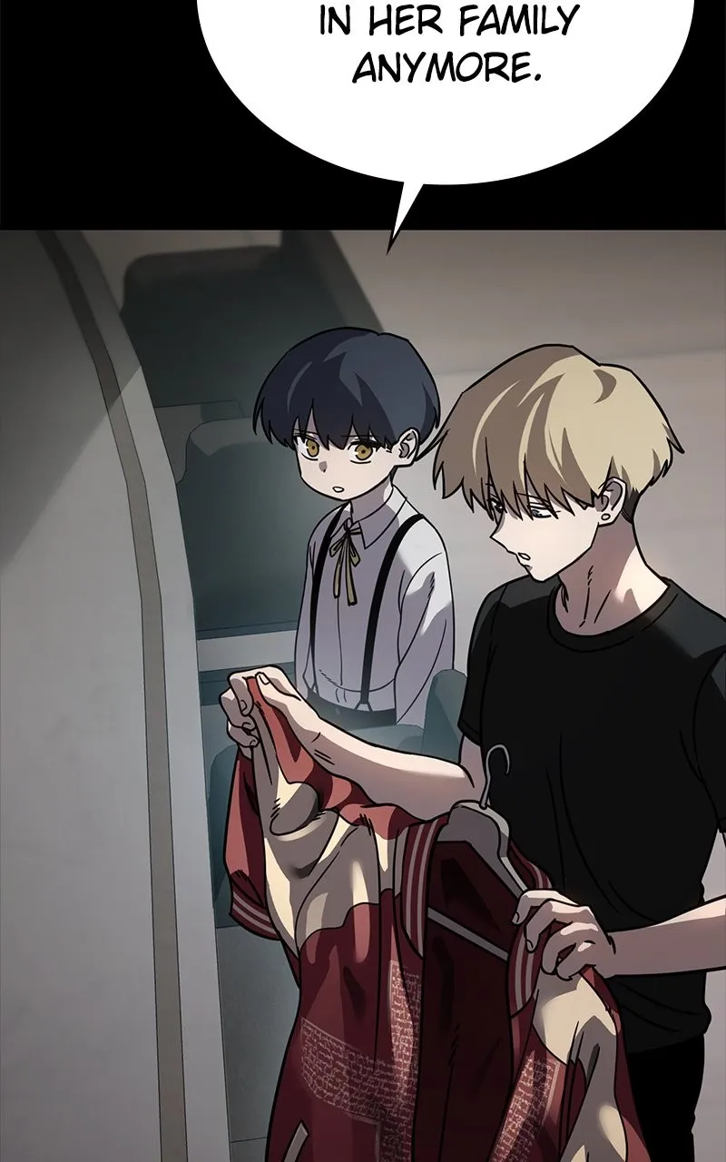 Dead Mansion Chapter 15 page 111 - 
