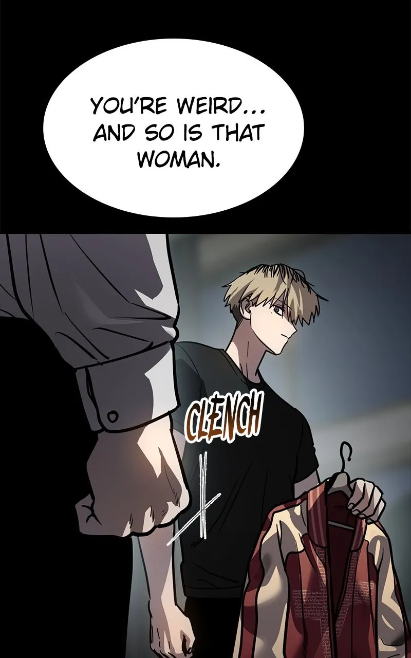 Dead Mansion Chapter 15 page 113 - 