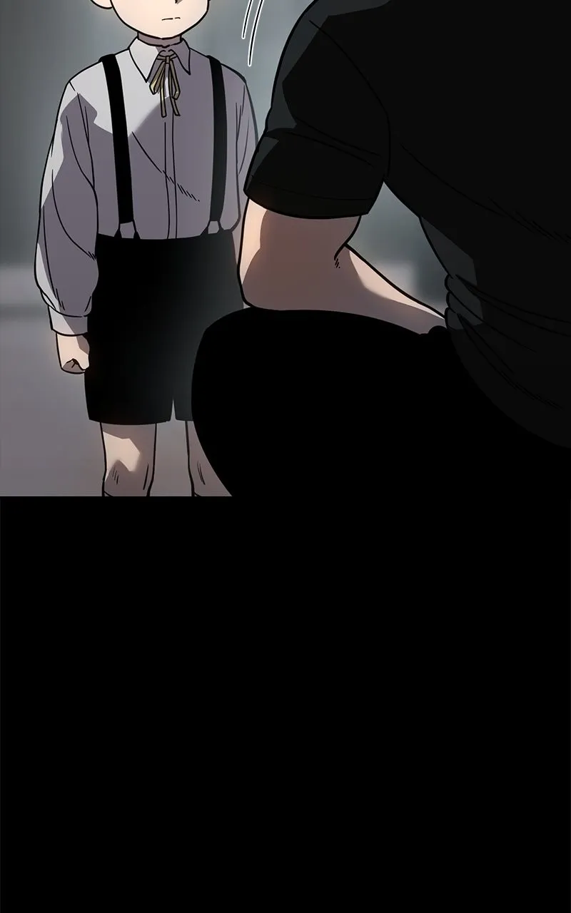 Dead Mansion Chapter 15 page 119 - 