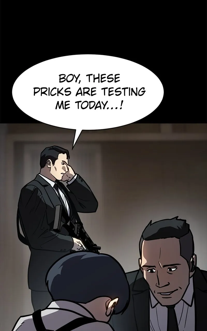 Dead Mansion Chapter 15 page 13 - 