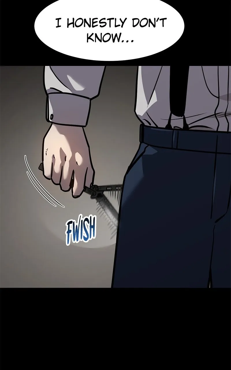 Dead Mansion Chapter 15 page 125 - 