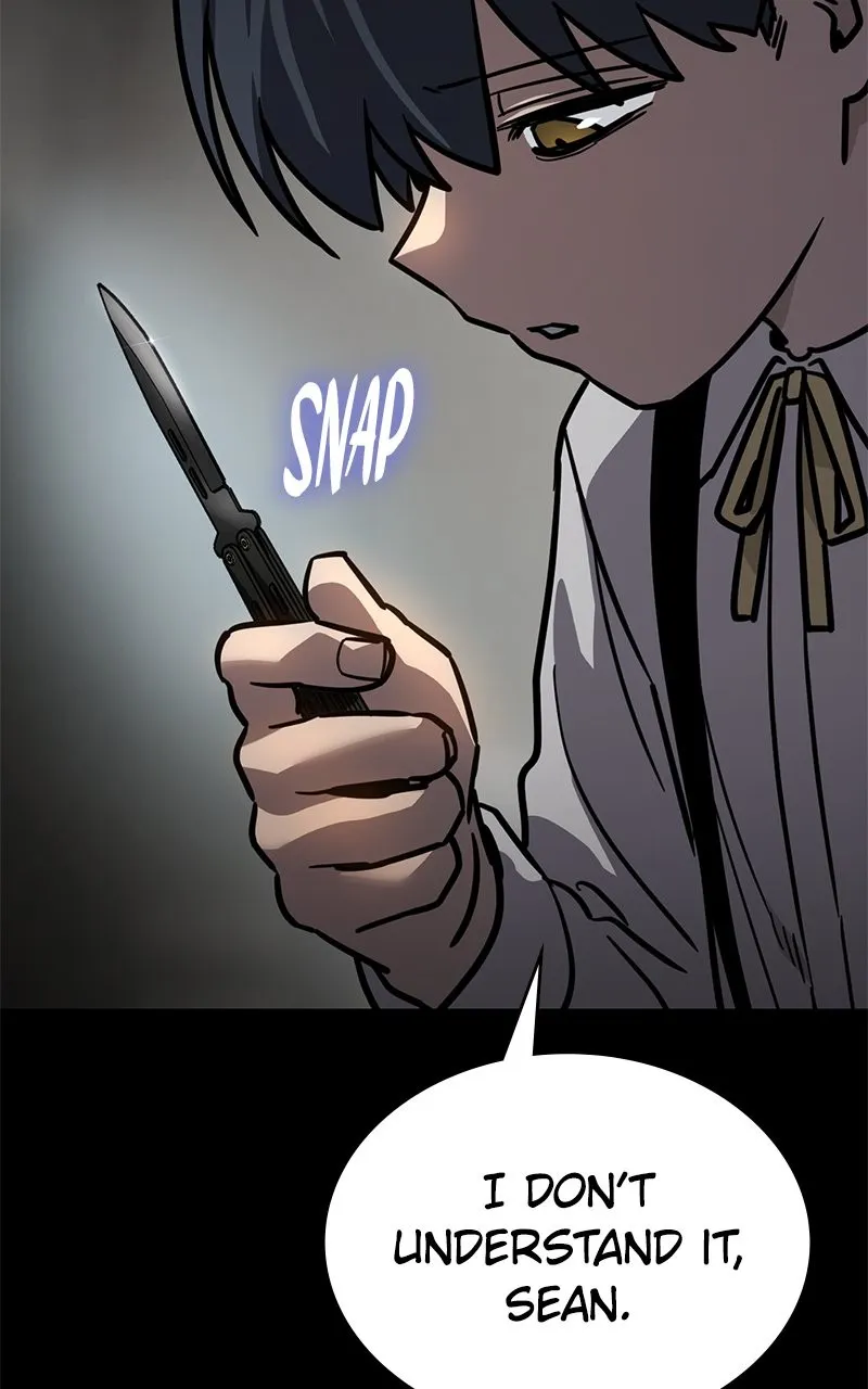 Dead Mansion Chapter 15 page 127 - 